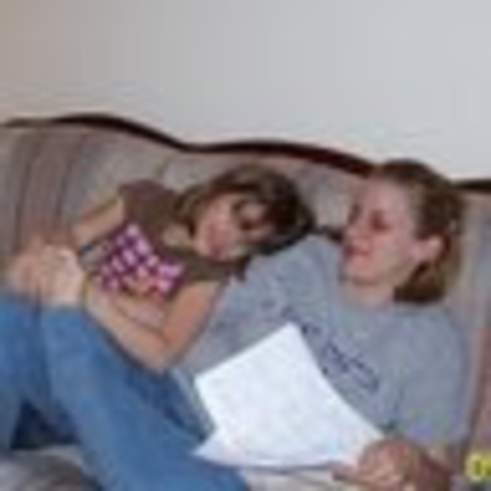 Meet your Posher, Helen